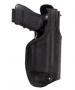 Bianchi AccuMold 7150 Luminator MCX Duty Holster